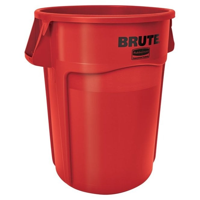 Rubbermaid Commercial Vent Bin 167L