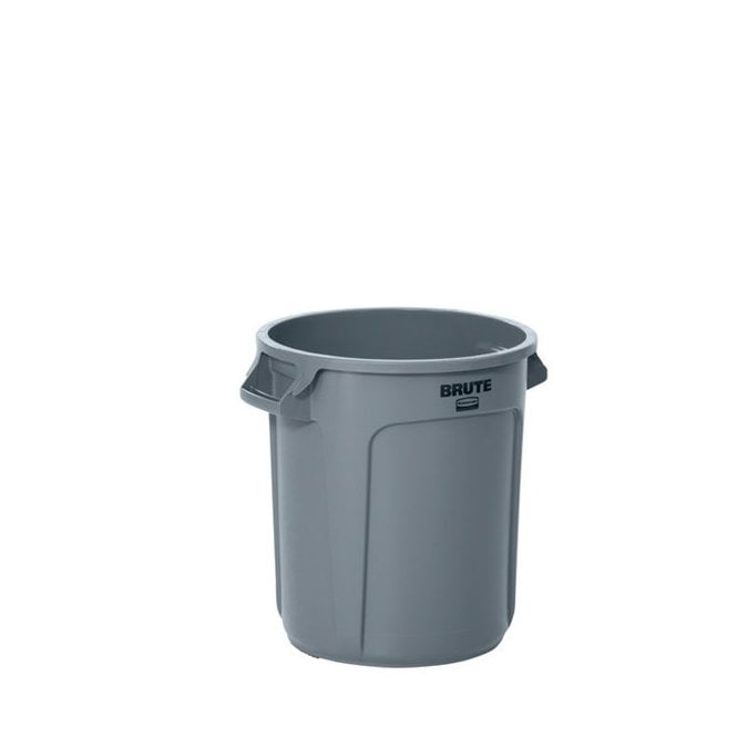 Rubbermaid Commercial Vent Bin 38L