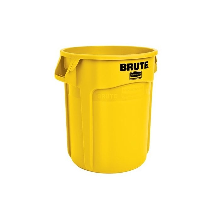 Rubbermaid Commercial Vent Bin 76l
