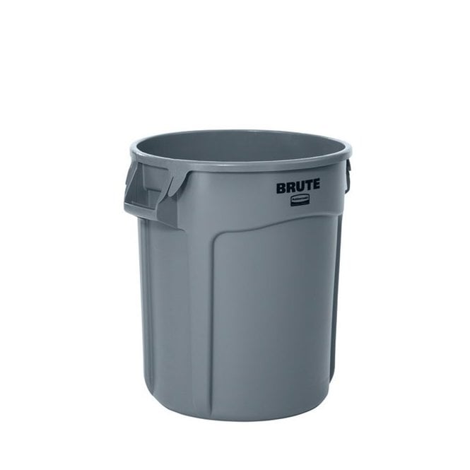 Rubbermaid Commercial Vent Bin 78l