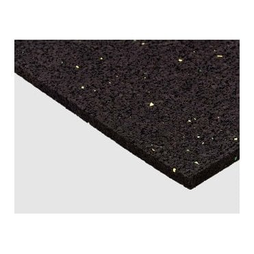Regupol Cargo Mat 7210 - Pads - 200mm x 200mm x 3mm