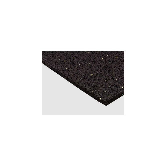Rubbertech Regupol Cargo Mat 7210 - Strips - 1m x 100mm x 8mm