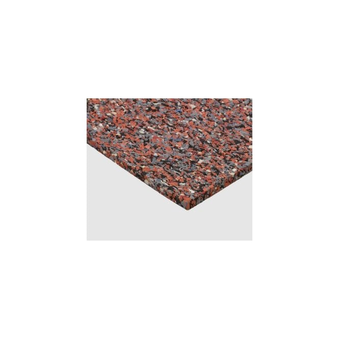 Rubbertech Regupol Cargo Mat 9510 - Strips - 1m x 100mm x 8mm