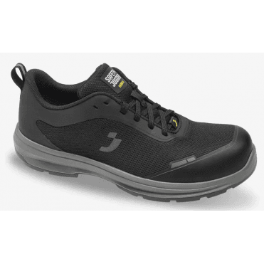 FLUX S1PS Lightweight Safety Shoe