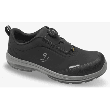 FLUX S3S Lightweight TLS Safety Shoe