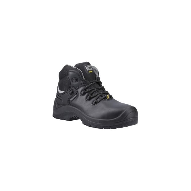 Safety Jogger  X430 S3 Waterproof Safety Shoe