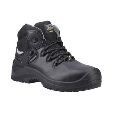 Safety Jogger X430 S3 Waterproof Safety Shoe