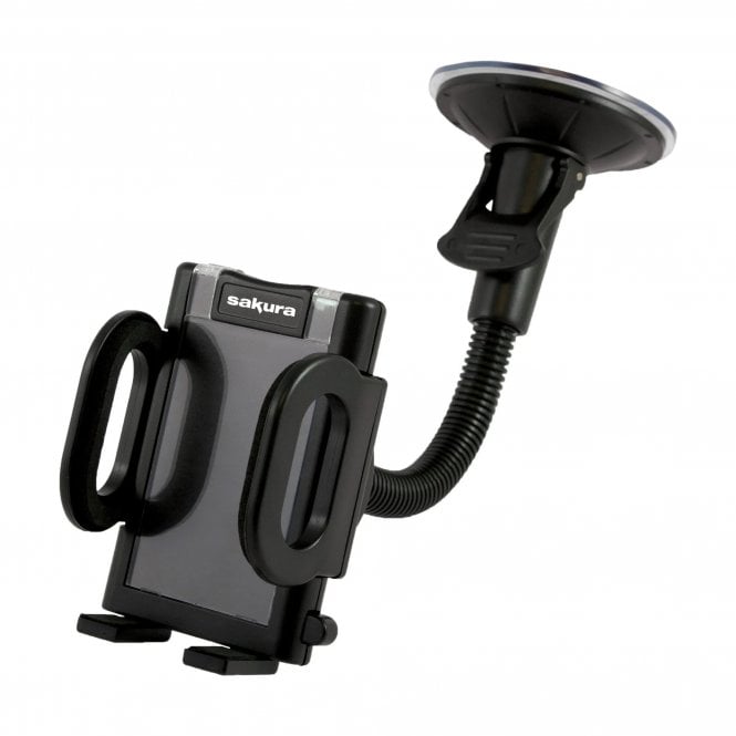 Sakura Mobile Phone Holder