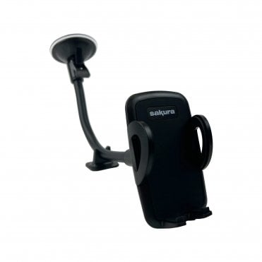 Universal Windscreen Car Phone Holder