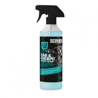 Scrubb Multi Purpose Cleaner & Stain Remover