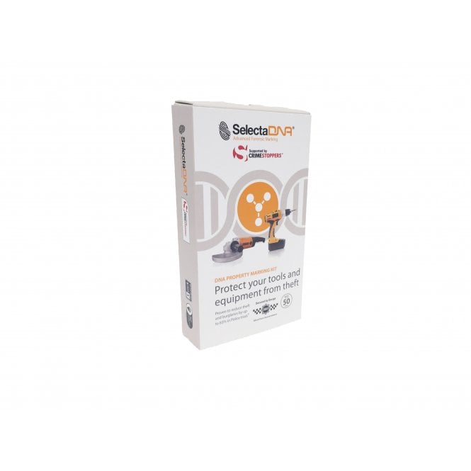 SelectaDNA  Tools and Equipment Marking Kit