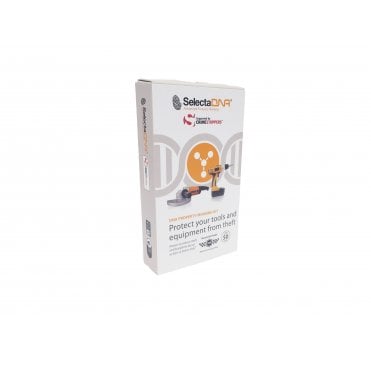 SelectaDNA Tools and Equipment Marking Kit