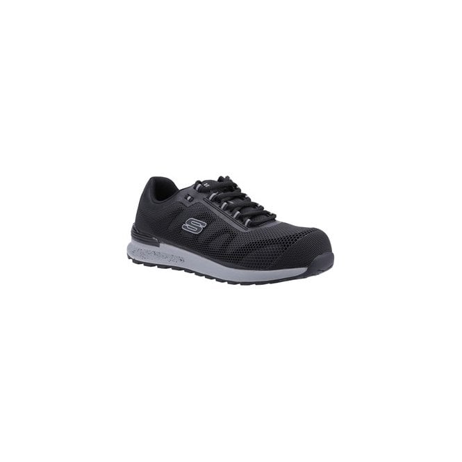 Skechers  Bulklin Bragoo S1 Safety Trainer