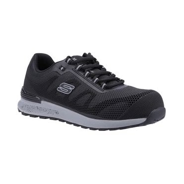 Skechers Bulklin Bragoo S1 Safety Trainer