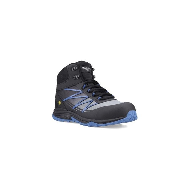 Skechers  Puxal Firmle S1 Safety Boots