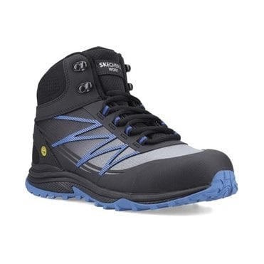 Skechers Puxal Firmle S1 Safety Boots