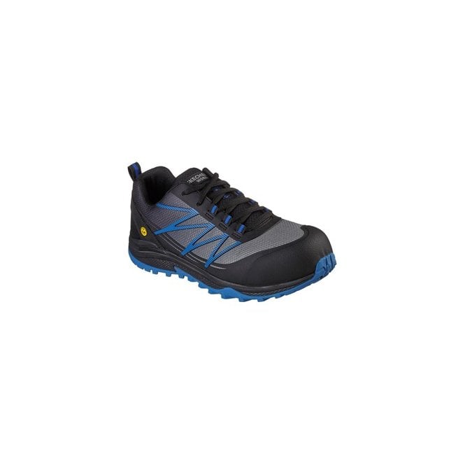 Skechers  Puxal S1 Safety Trainers