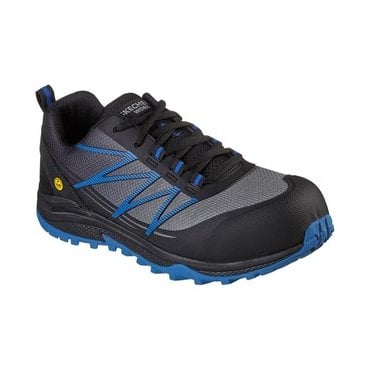 Skechers Puxal S1 Safety Trainers