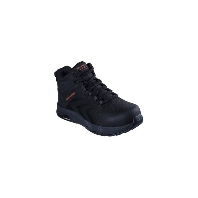 Skechers  Speed-Flex Trekker S3S Safety Boots