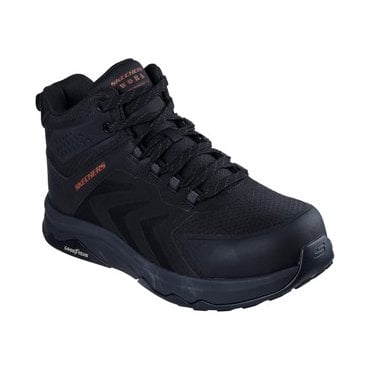 Skechers Speed-Flex Trekker S3S Safety Boots