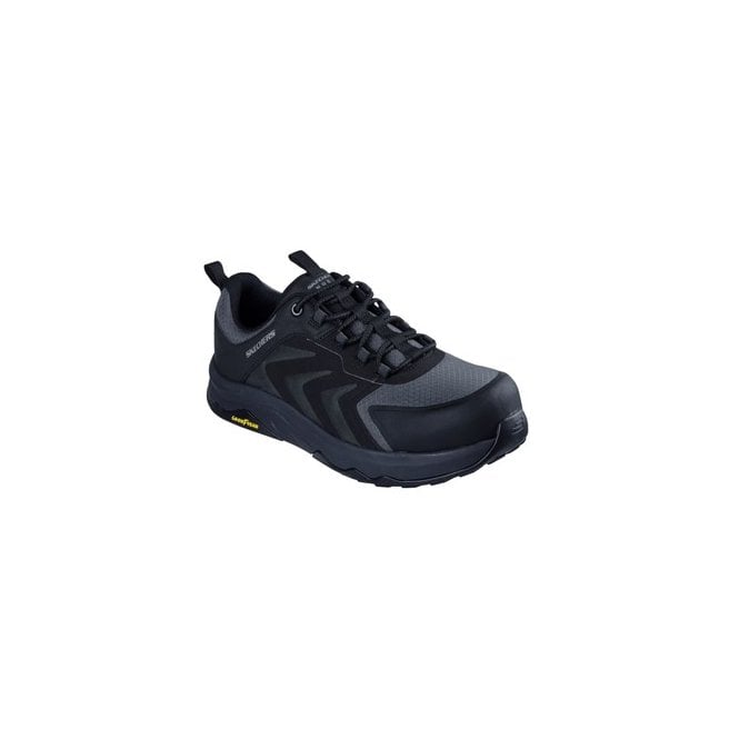 Skechers  Speed-Flex Trekker S3S Safety Trainers