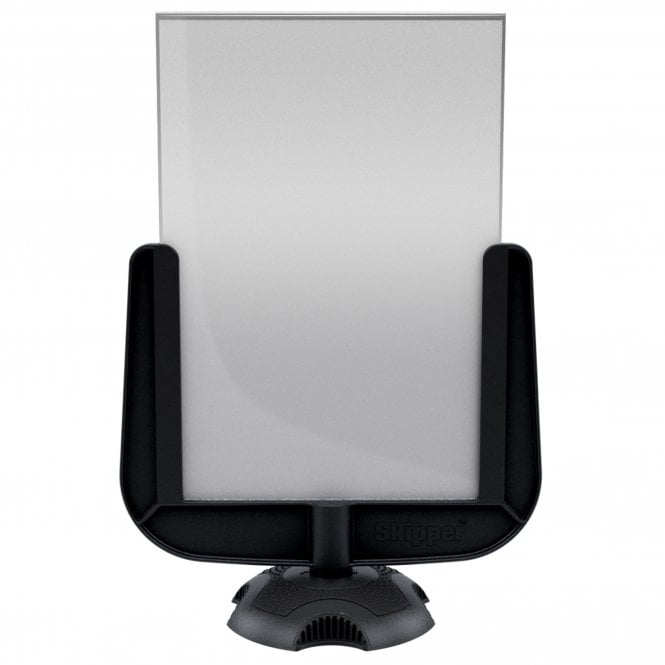 Skipper  A4 Sign Holder