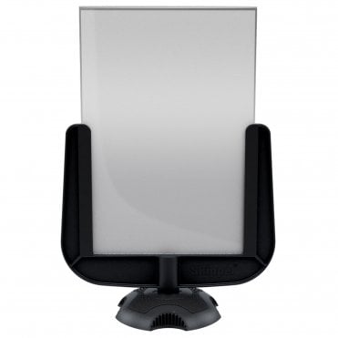 Skipper A4 Sign Holder