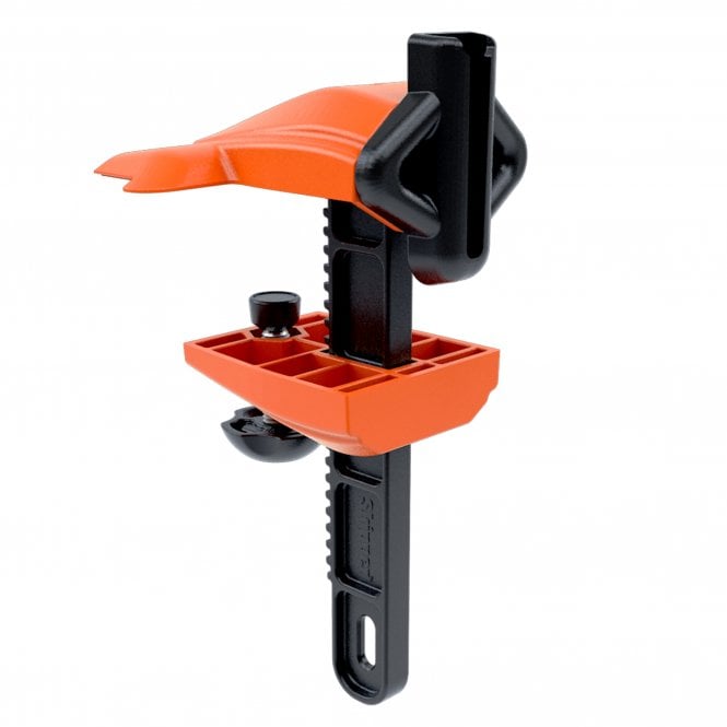 Skipper  Clamp Holder/Receiver