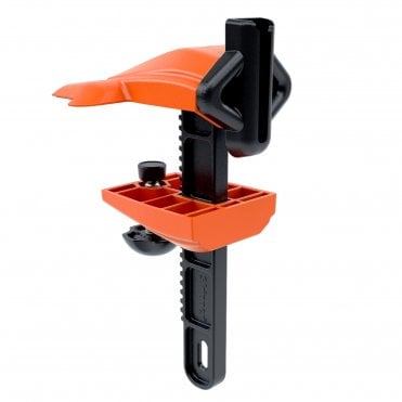 Skipper Clamp Holder/Receiver