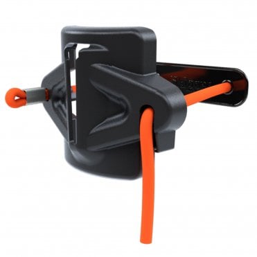 Skipper Curved Cord Strap Holder/Receiver