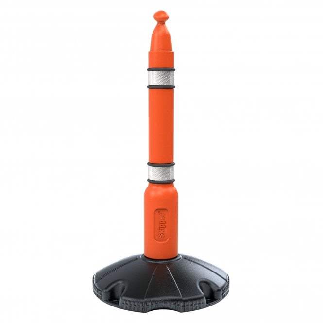 Skipper  Post and Base System