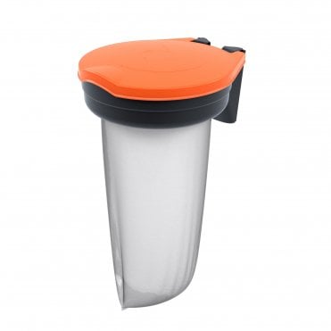 Skipper Recycle Bin