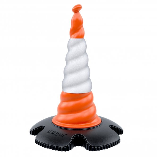 Skipper  Road Cone