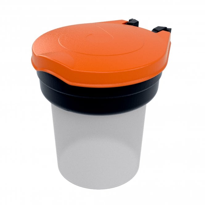 Skipper  Safety Dispenser