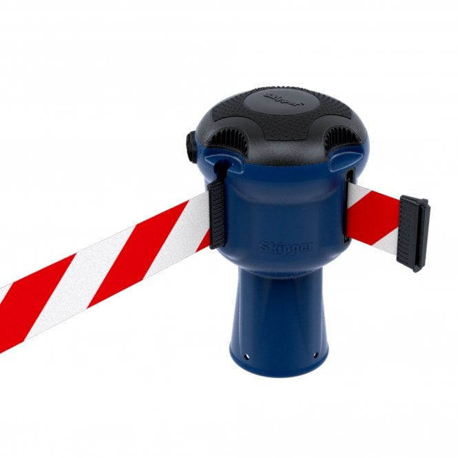 Skipper  Unit Blue