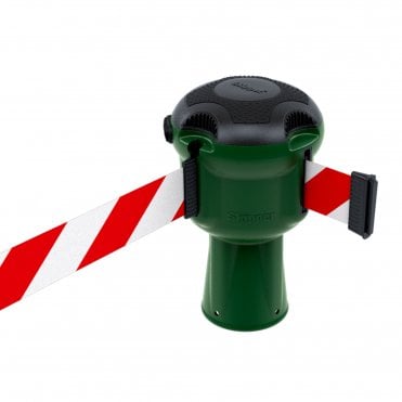 Skipper Unit Green