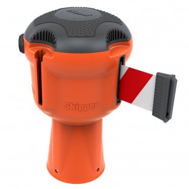Skipper Unit Orange