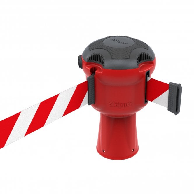 Skipper  Unit Red