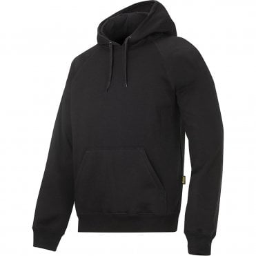 Snickers 2800 Black Hoodie