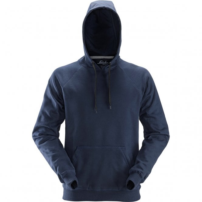 Snickers  2800 Navy Hoodie