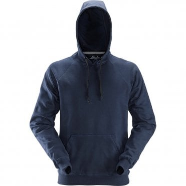 Snickers 2800 Navy Hoodie