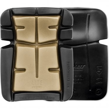 Snickers Floorlayer D30 Lite 9119 Kneepad Inserts