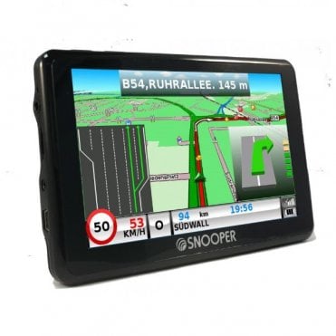 Truckmate Pro SC5900DVR EU
