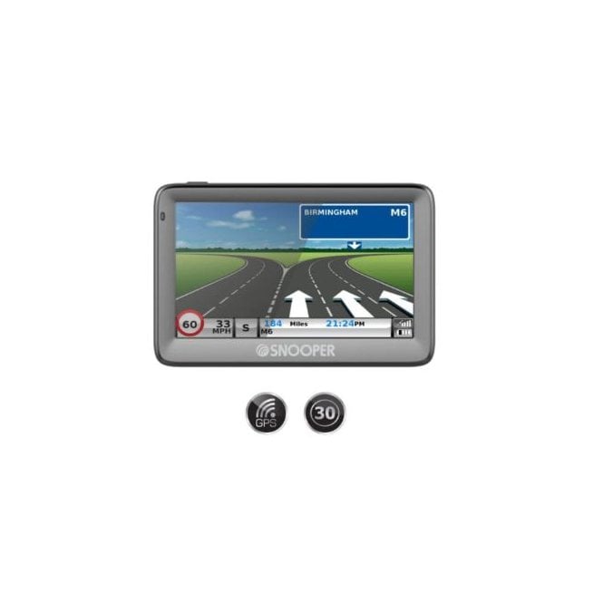Snooper Truckmate S5100 5