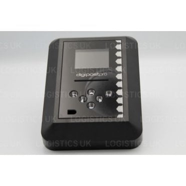 Digipostpro 4G - GPRS