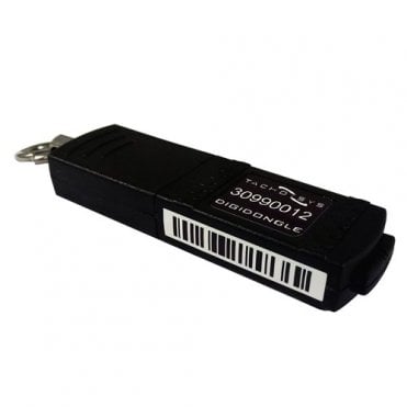 Tachograph File Viewer-Standard edition with Digidongle