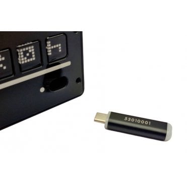 VTach Key