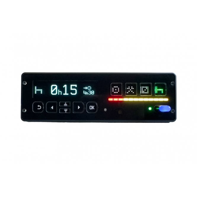 Tachosys VTach Unit