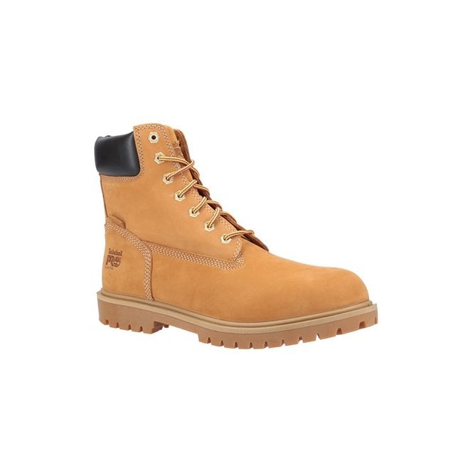 Timberland  Pro Iconic S3 Safety Work Boot 2.0 - Wheat