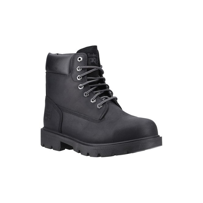 Timberland  Pro Sawhorse 2.0 S1 Safety Boot - Black